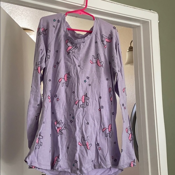 Justice long sleeve jerseys - Picture 3 of 8